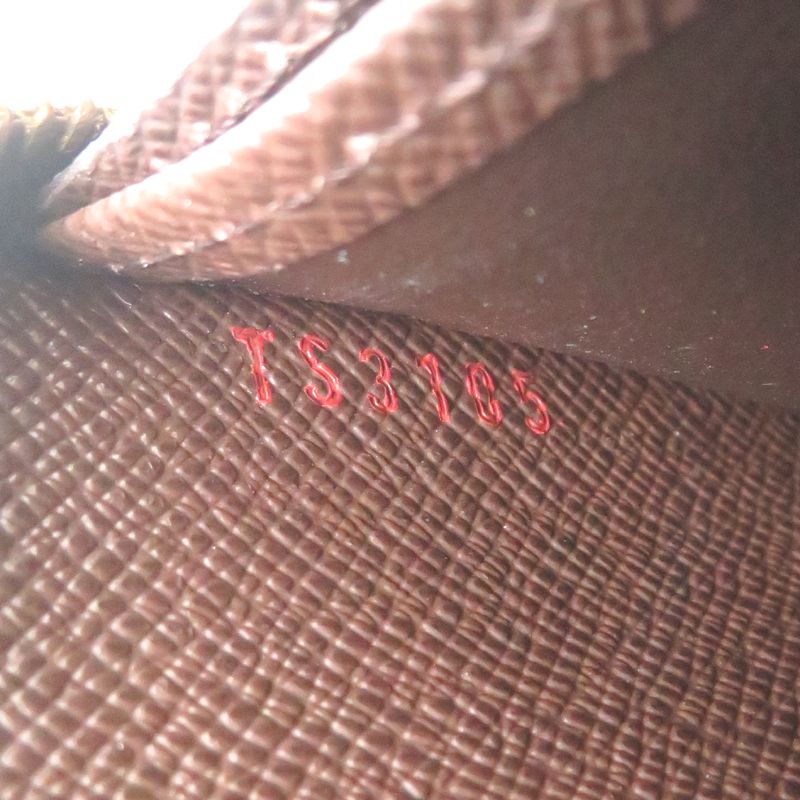 Louis Vuitton Coin Case — view 7
