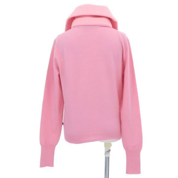 Louis Vuitton Knit Top Qoy Sweater — view 2