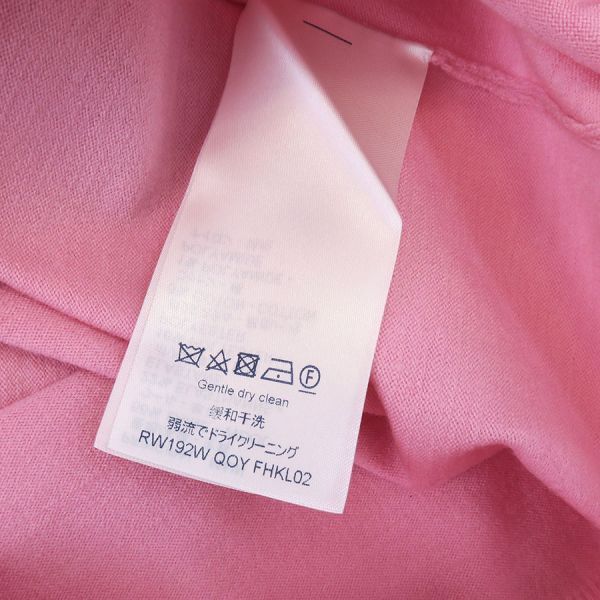 Louis Vuitton Knit Top Qoy Sweater — view 8