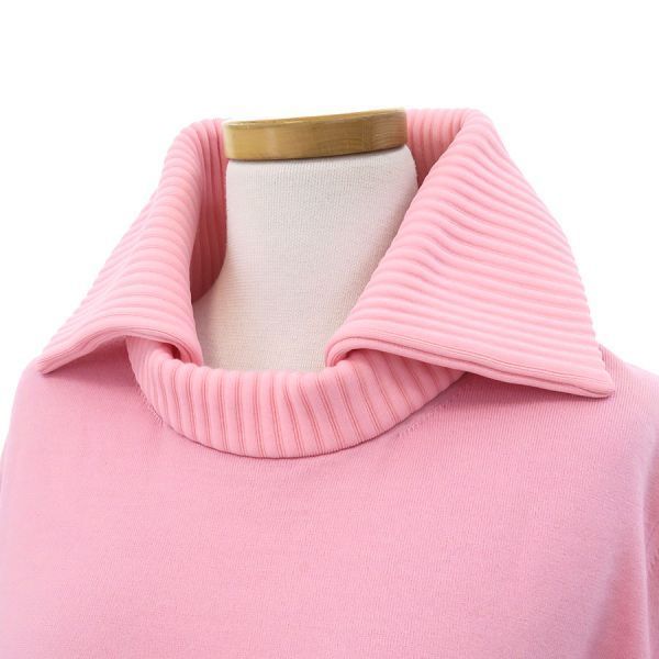 Louis Vuitton Knit Top Qoy Sweater — view 6