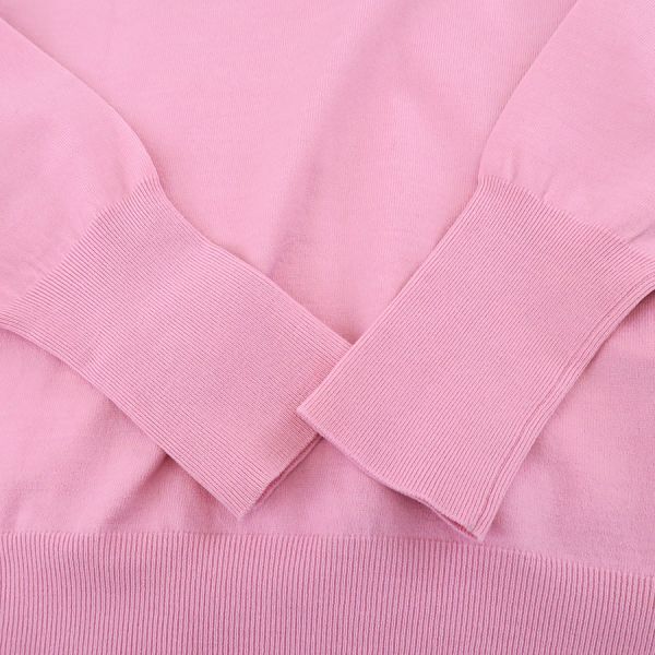 Louis Vuitton Knit Top Qoy Sweater — view 5