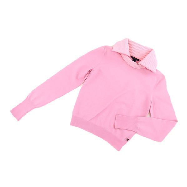 Louis Vuitton Knit Top Qoy Sweater — view 7