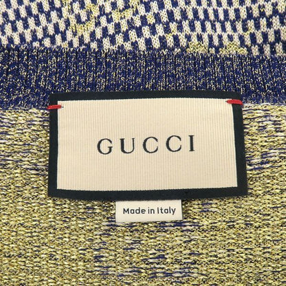 Gucci Cardigan Multicolor — view 9