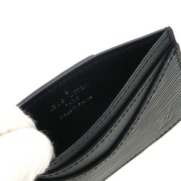 Louis Vuitton Epi Neo Card Holder — view 2