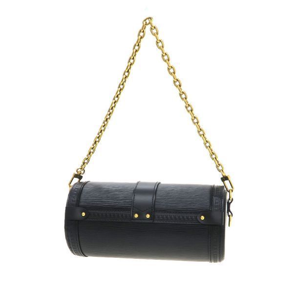 Louis Vuitton Epi Papillon Trunk — view 3