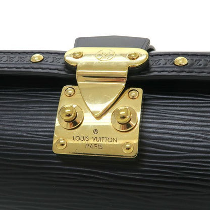 Louis Vuitton Epi Papillon Trunk — view 4