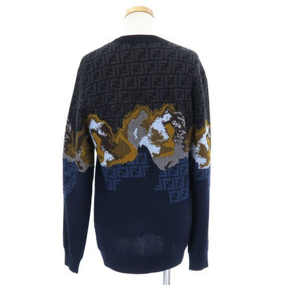 Fendi Knit Top Sweater — view 2
