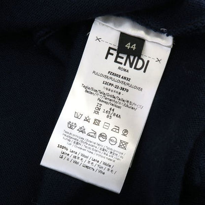 Fendi Knit Top Sweater — view 8