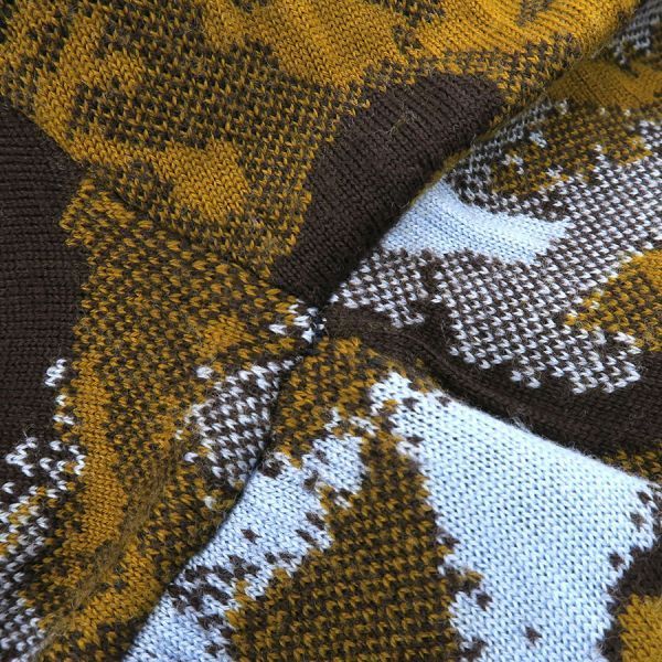 Fendi Knit Top Sweater — view 6