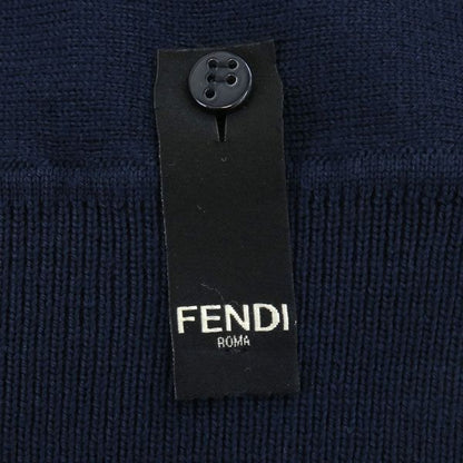 Fendi Knit Top Sweater — view 3