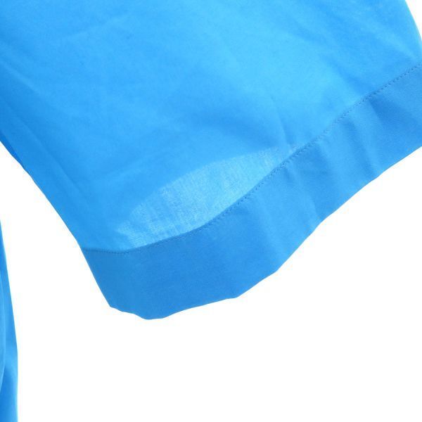 Hermes Shirt Blue — view 6