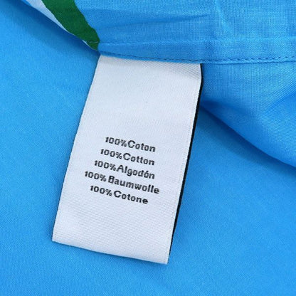 Hermes Shirt Blue — view 8