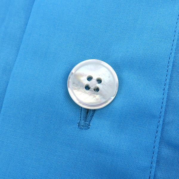 Hermes Shirt Blue — view 5