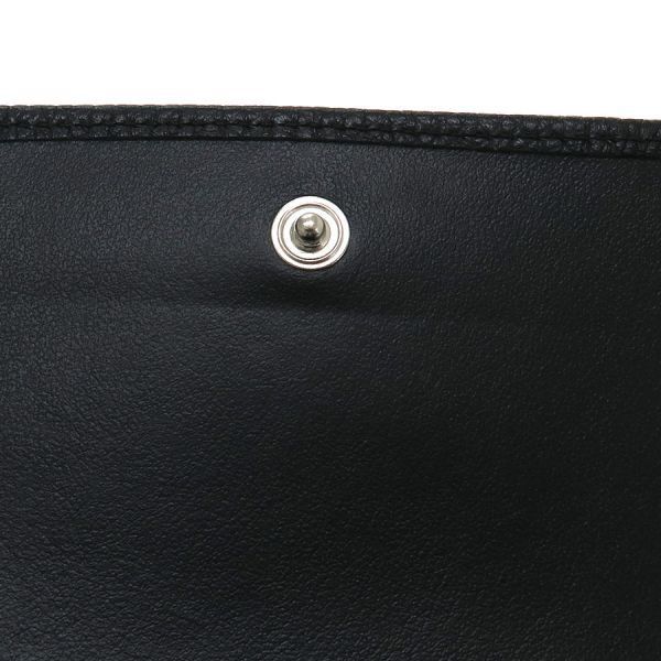 Prada Vitello Daino Leather Mini Wallet — view 6