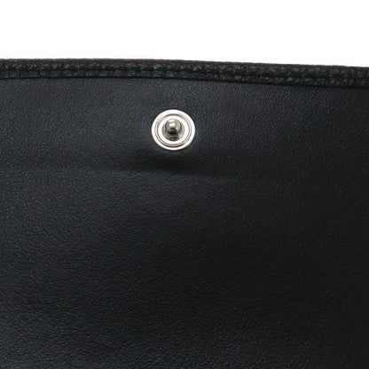 Prada Vitello Daino Leather Mini Wallet — view 6