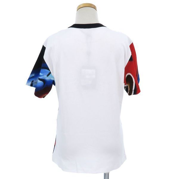 Louis Vuitton T-Shirt Multicolor — view 2