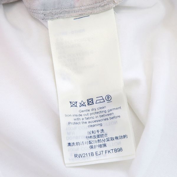 Louis Vuitton T-Shirt Multicolor — view 8