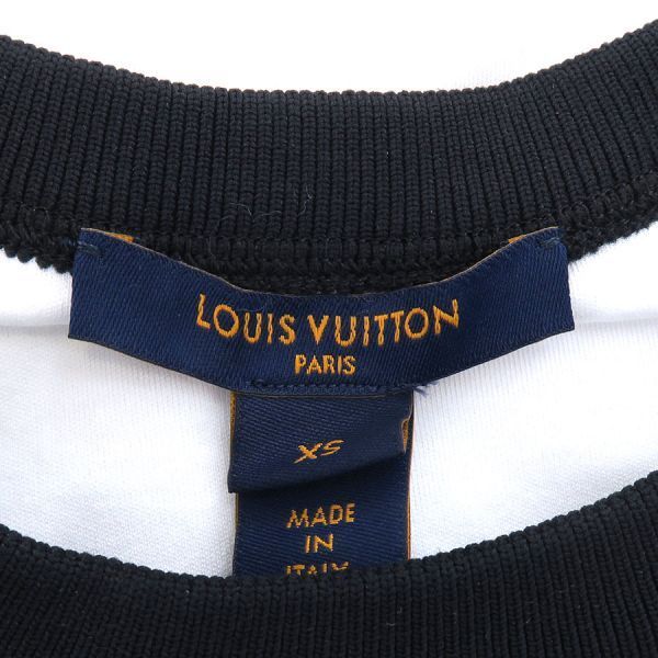 Louis Vuitton T-Shirt Multicolor — view 9