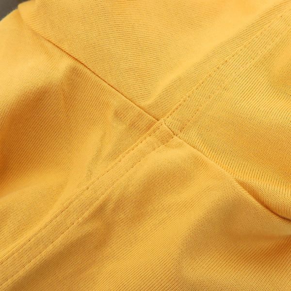 Hermes Shirt Orange — view 5