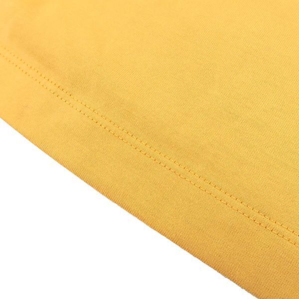 Hermes Shirt Orange — view 6