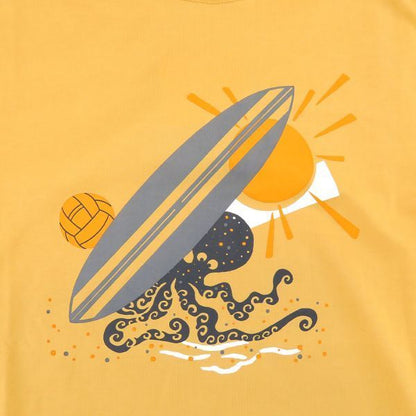 Hermes Shirt Orange — view 3
