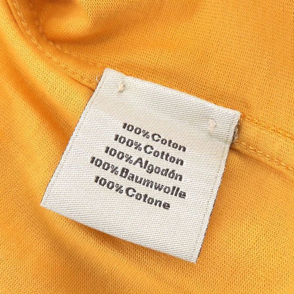 Hermes Shirt Orange — view 8