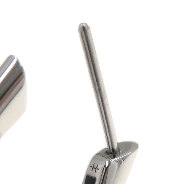 Hermes Single Earrings Sabo — view 5
