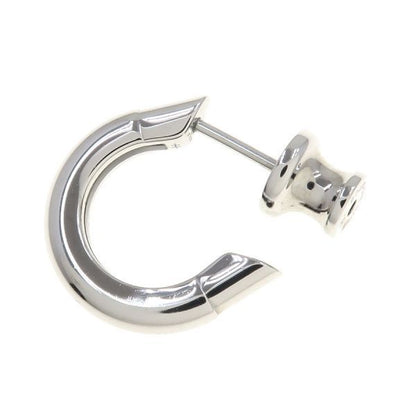 Hermes Single Earrings Sabo — view 4