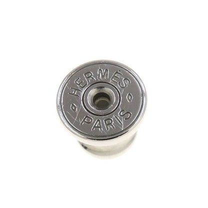 Hermes Single Earrings Sabo — view 8