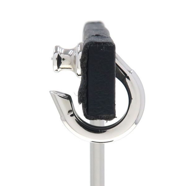 Hermes Single Earrings Sabo — view 2