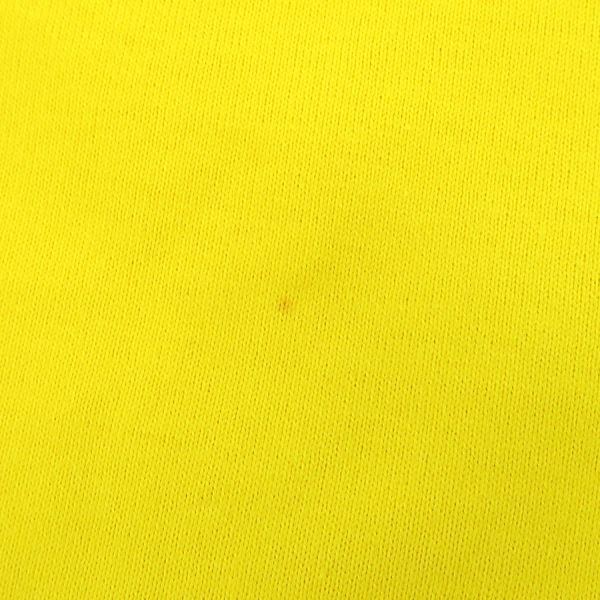 Hermes T-Shirt Yellow — view 3