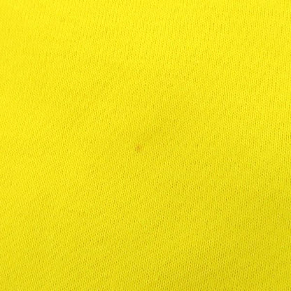 Hermes T-Shirt Yellow — view 3