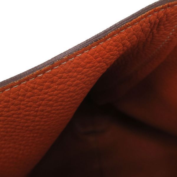 Hermes Double Sens 36 Tote — view 6