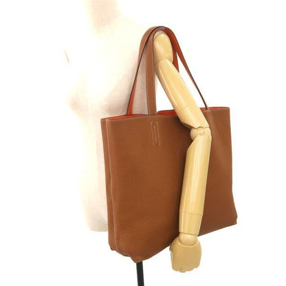 Hermes Double Sens 36 Tote — view 9