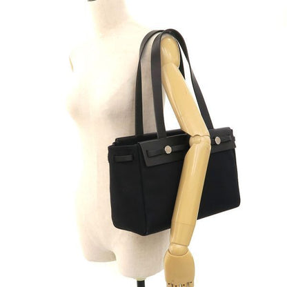 Hermes Herbag Cabas PM Handbag — view 9
