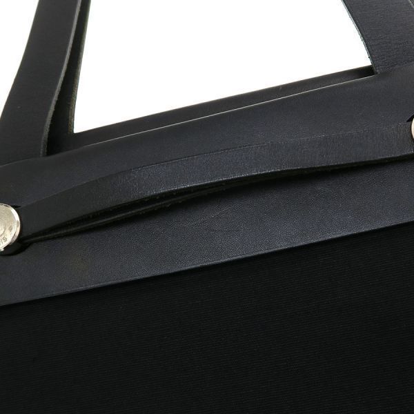 Hermes Herbag Cabas PM Handbag — view 7