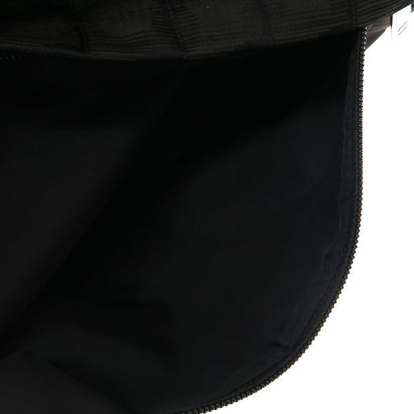 Chanel New Travel Line Messenger Bag — view 7