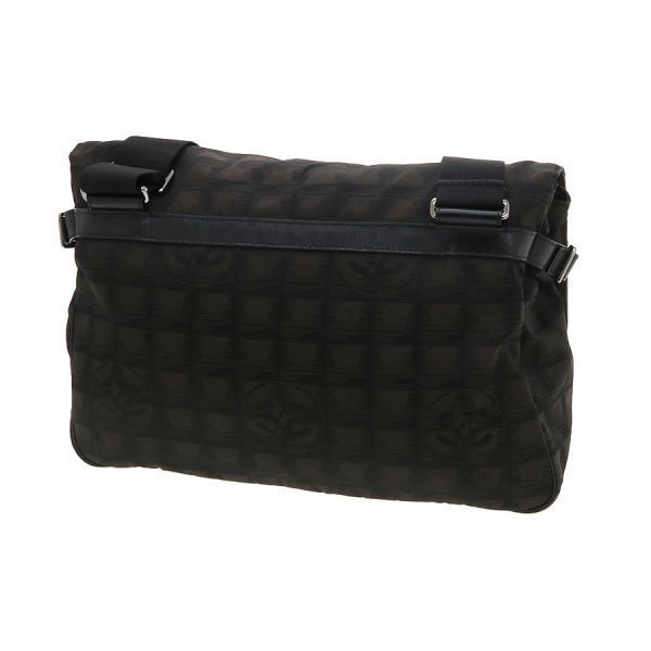 Chanel New Travel Line Messenger Bag — view 3
