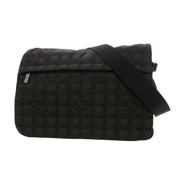 Chanel New Travel Line Messenger Bag