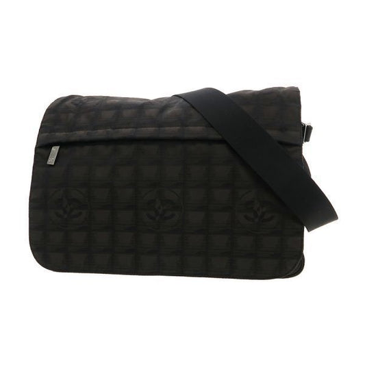 Chanel New Travel Line Messenger Bag