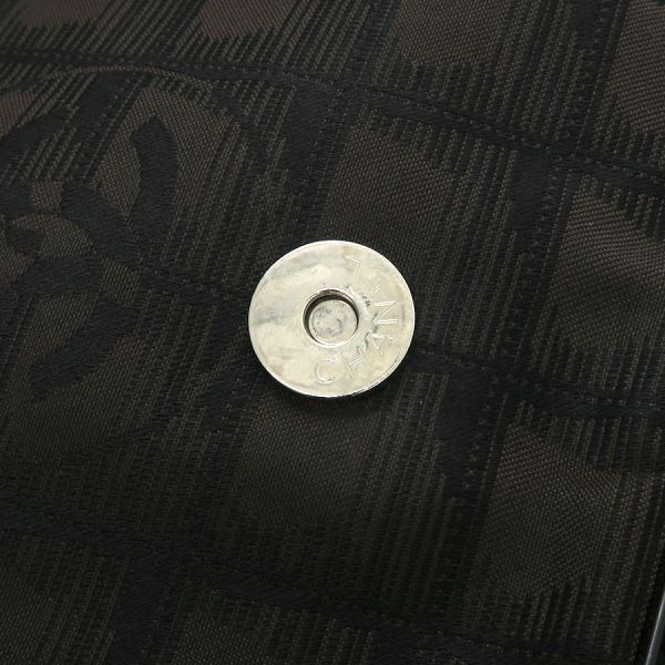 Chanel New Travel Line Messenger Bag — view 8