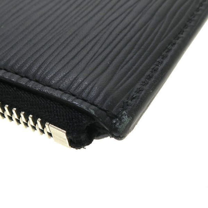 Louis Vuitton Epi Pochette Jour GM Supreme Epi Clutch — view 6