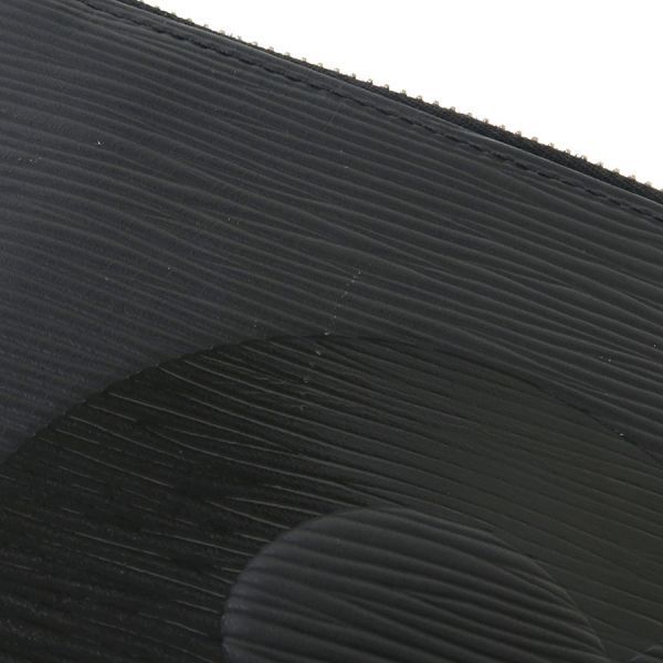 Louis Vuitton Epi Pochette Jour GM Supreme Epi Clutch — view 8