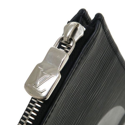 Louis Vuitton Epi Pochette Jour GM Supreme Epi Clutch — view 7