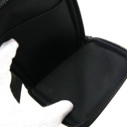 Louis Vuitton Damier Double Phone Pouch — view 4