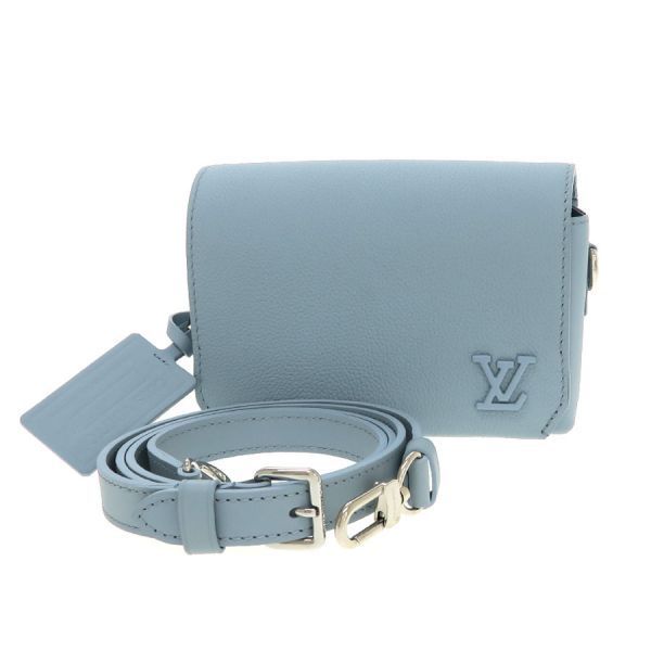 Louis Vuitton Aerogram Fast Line Wearable