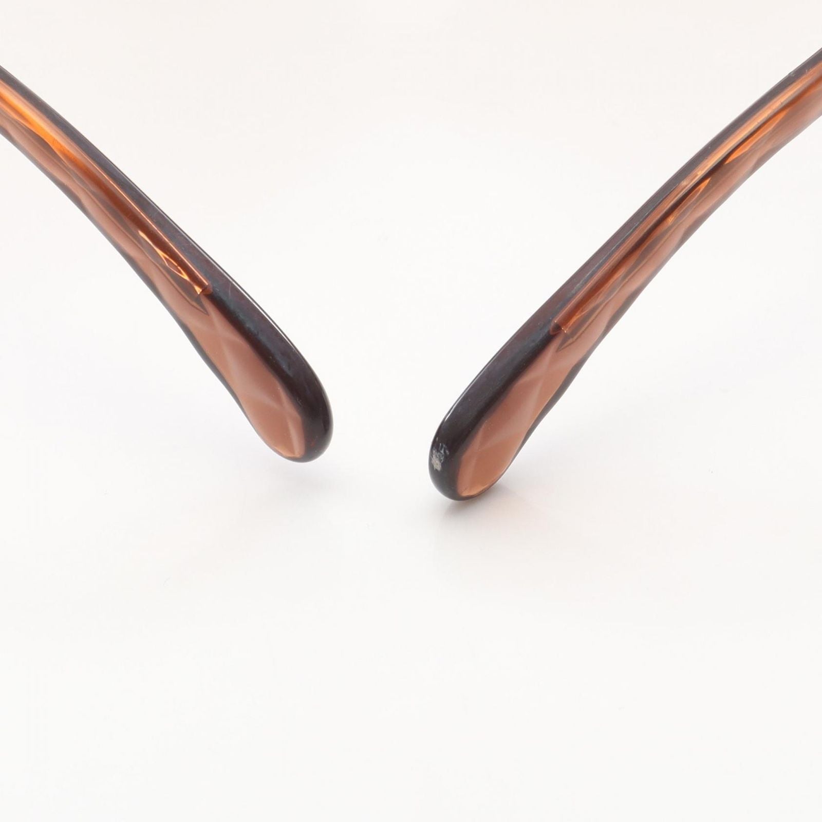 Chanel Sunglasses CC Logo Gradient Lens Eyewear — view 7