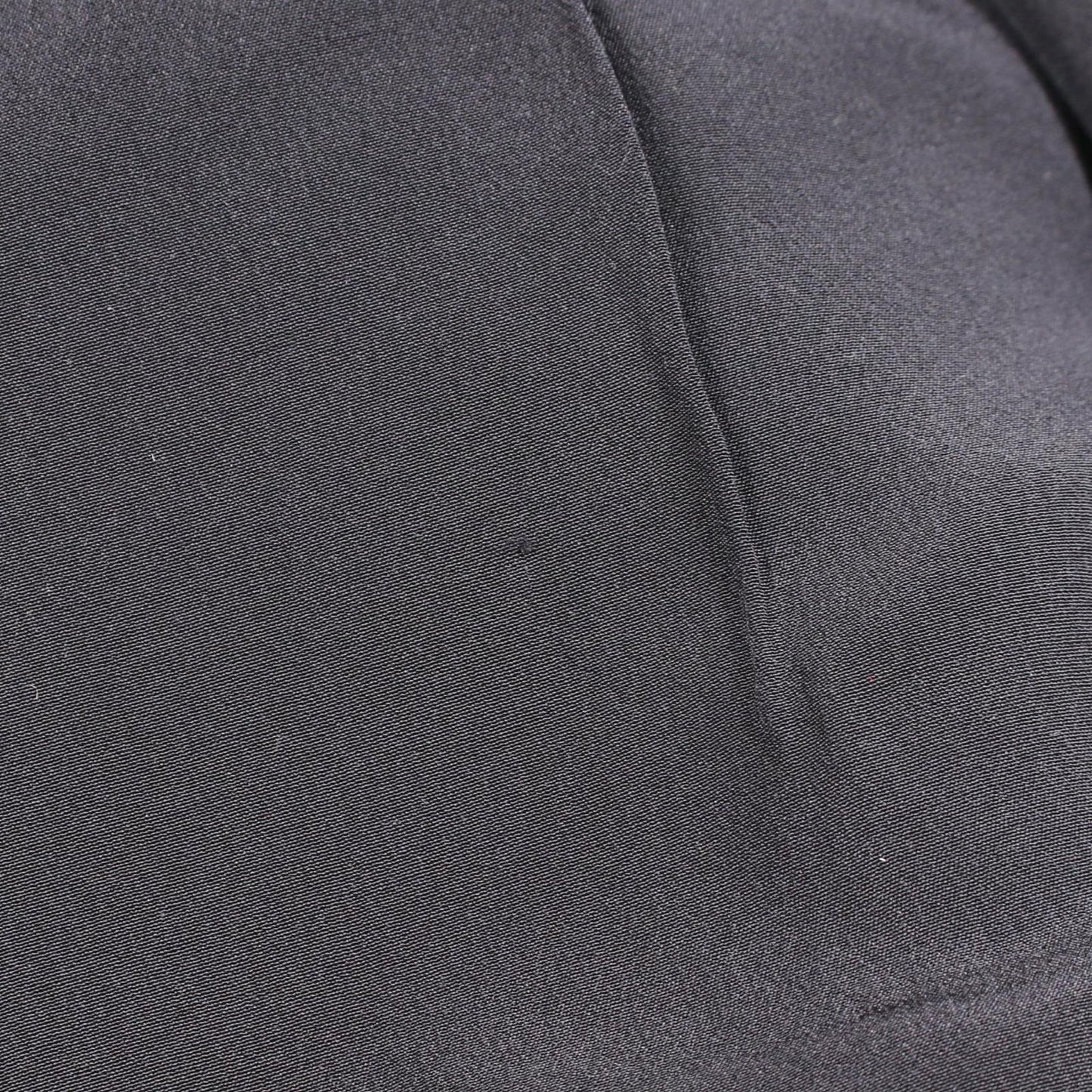 Dior Skirt CD Logo Button Tartan Check Wool — view 7