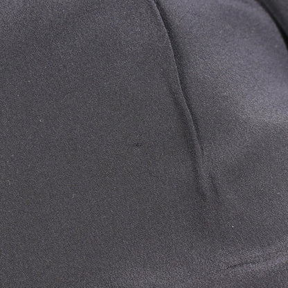 Dior Skirt CD Logo Button Tartan Check Wool — view 7
