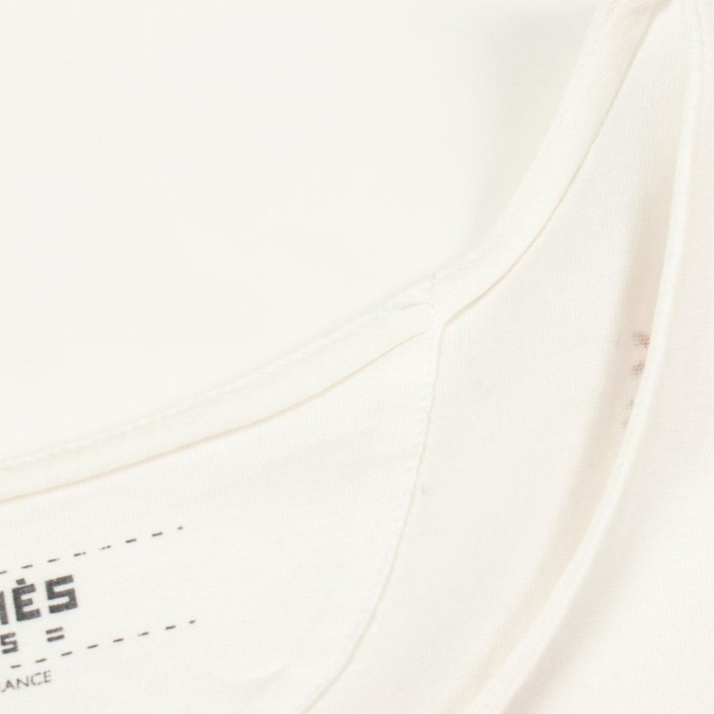 Hermes Short Sleeve T-Shirt Kachina Cotton — view 5